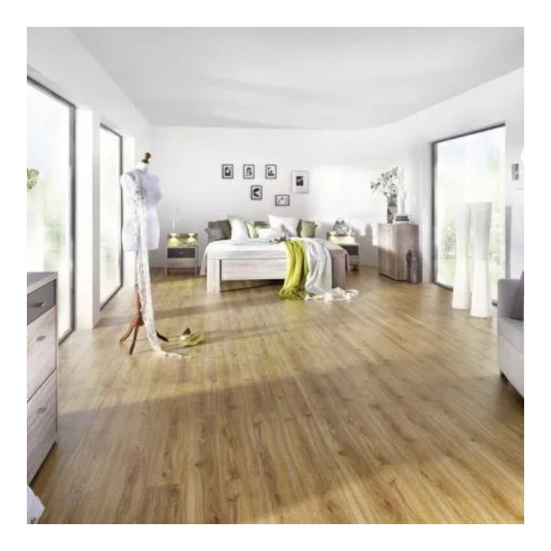 Panele winylowe Joka Designboden 555 Dryback Cozy Oak 5412 23/33/42 2.5mm