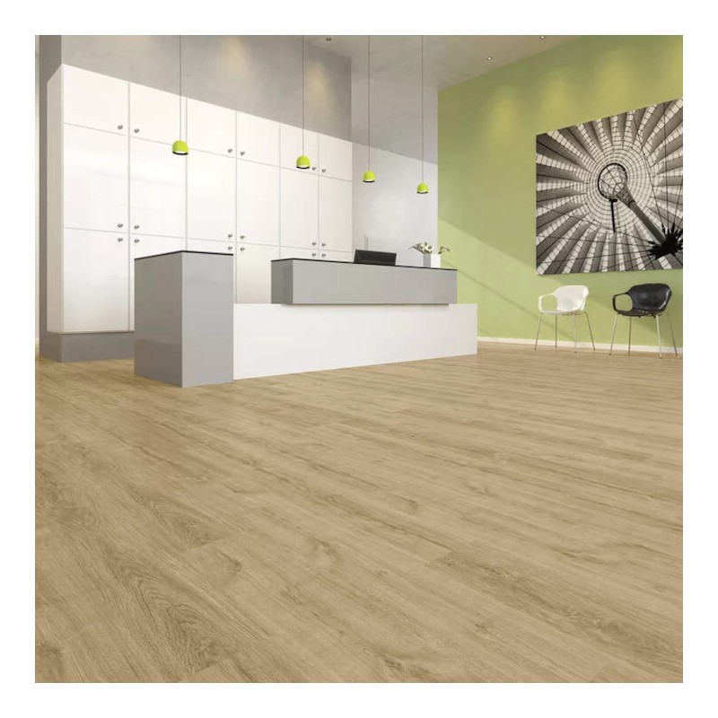 Panele winylowe Joka Designboden 555 Dryback French Blond Oak 5205 23/33/42 2.5mm