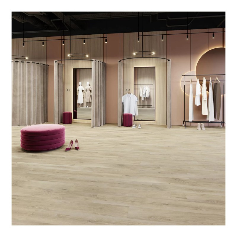 Panele winylowe Joka Designboden 555 Dryback Grey Shadow Oak 5314 23/33/42 2.5mm