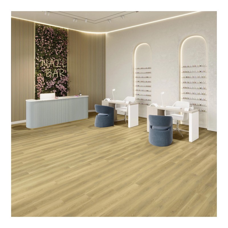 Panele winylowe Joka Designboden 555 Dryback Timeless Oak 5540 23/33/42 2.5mm