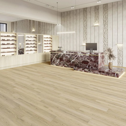Panele winylowe Joka Designboden 555 Dryback Toasted Oak 5313 23/33/42 2.5mm