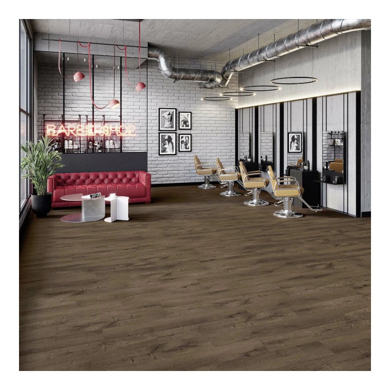 Panele winylowe Joka Designboden 555 Dryback Warm Chestnut 5310 23/33/42 2.5mm
