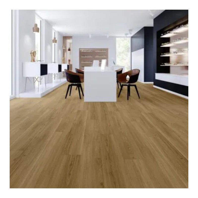 Panele winylowe Joka Designboden 555 Dryback Incredible Classic Oak 5208 23/33/42 2.5mm