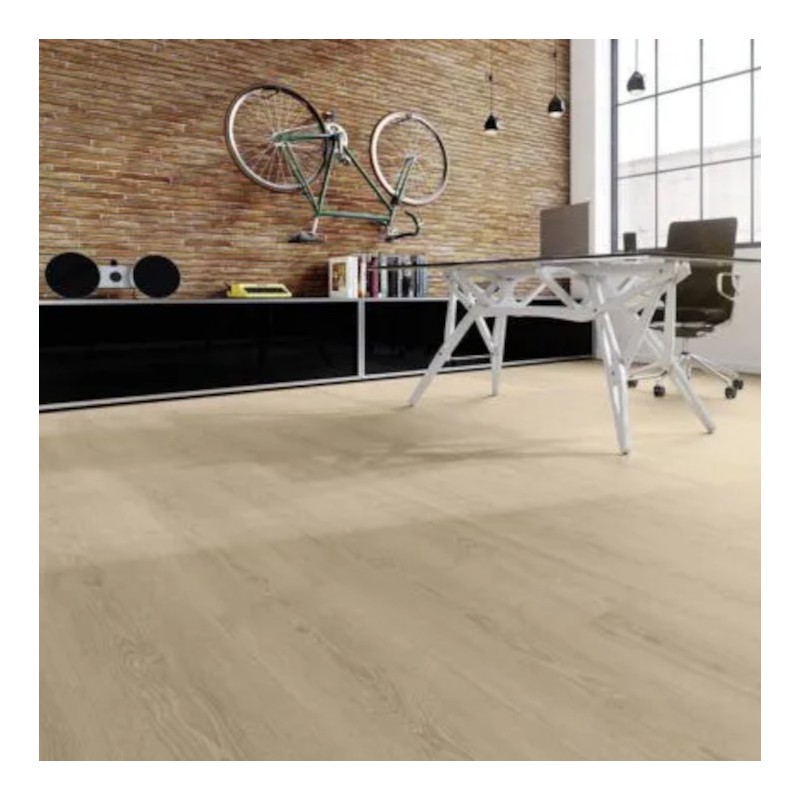 Panele winylowe Joka Designboden 555 Dryback Perfect Beige Oak 5305 23/33/42 2.5mm