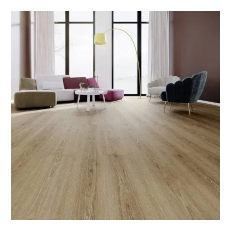 Panele winylowe Joka Designboden 555 Dryback Perfect Brown Oak 5306 23/33/42 2.5mm