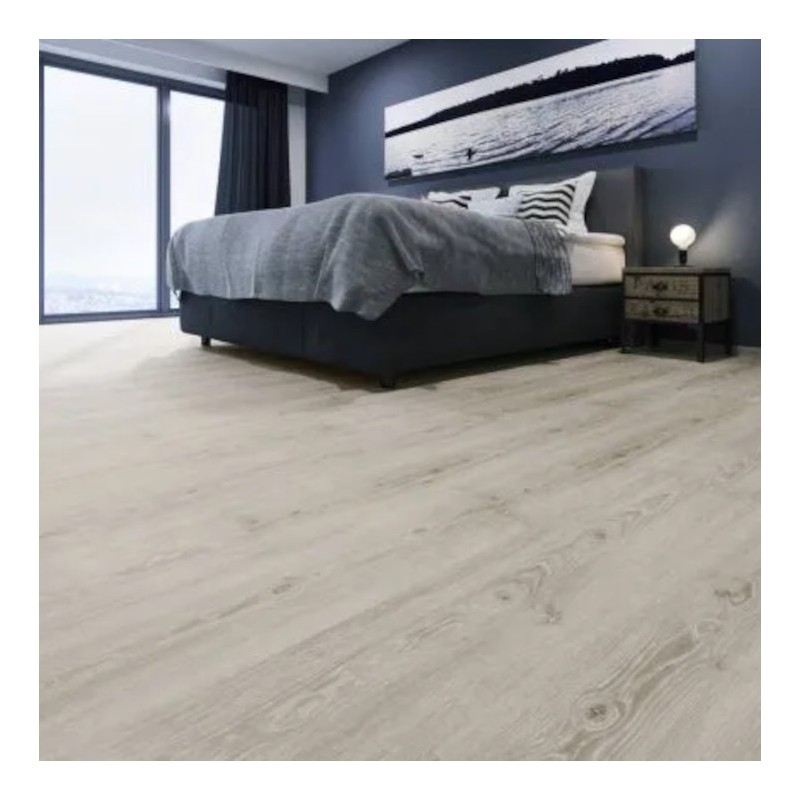 Panele winylowe Joka Designboden 555 Dryback Perfect Grey Oak 5303 23/33/42 2.5mm