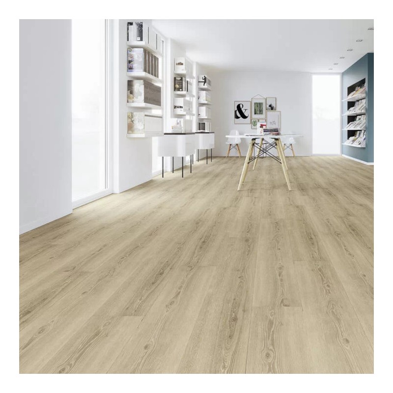 Panele winylowe Joka Designboden 555 Dryback Perfect Ivory Oak 5308 23/33/42 2.5mm