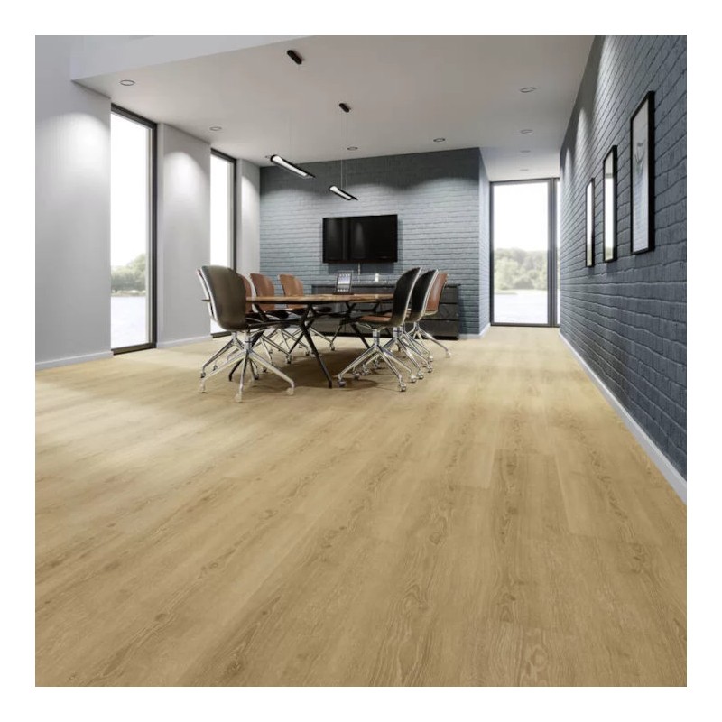 Panele winylowe Joka Designboden 555 Dryback Perfect Natural Oak 5307 23/33/42 2.5mm