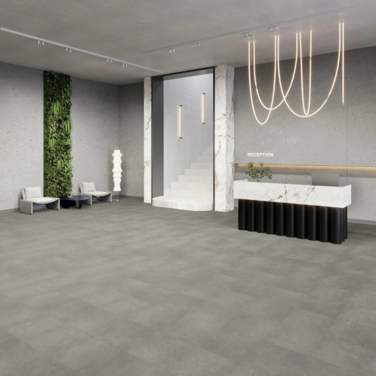 Panele winylowe Joka Designboden 555 Dryback Dark Concrete 5317 23/33/42 2.5mm