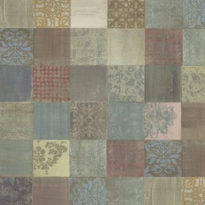 Panele winylowe Joka Designboden 555 Dryback Mixed Ornament 5458 23/33/42 2.5mm