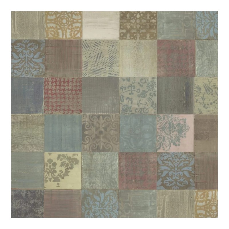 Panele winylowe Joka Designboden 555 Dryback Mixed Ornament 5458 23/33/42 2.5mm