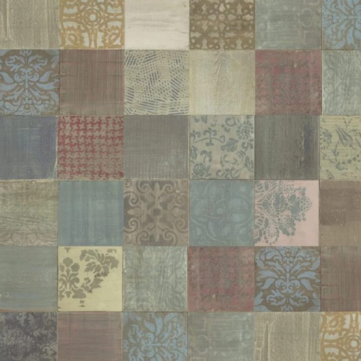 Panele winylowe Joka Designboden 555 Dryback Mixed Ornament 5458 23/33/42 2.5mm
