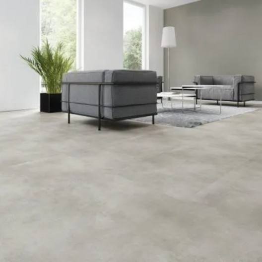 Panele winylowe Joka Designboden 555 Dryback Natural Concrete 5536 23/33/42 2.5mm