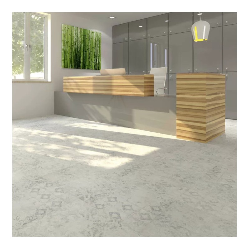 Panele winylowe Joka Designboden 555 Dryback Old Patch Beige 5460 23/33/42 2.5mm