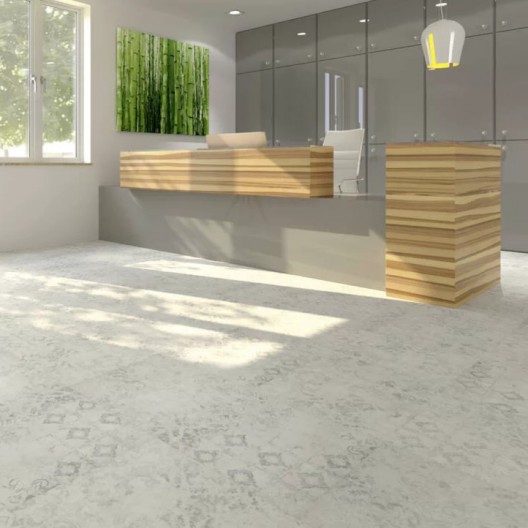 Panele winylowe Joka Designboden 555 Dryback Old Patch Beige 5460 23/33/42 2.5mm