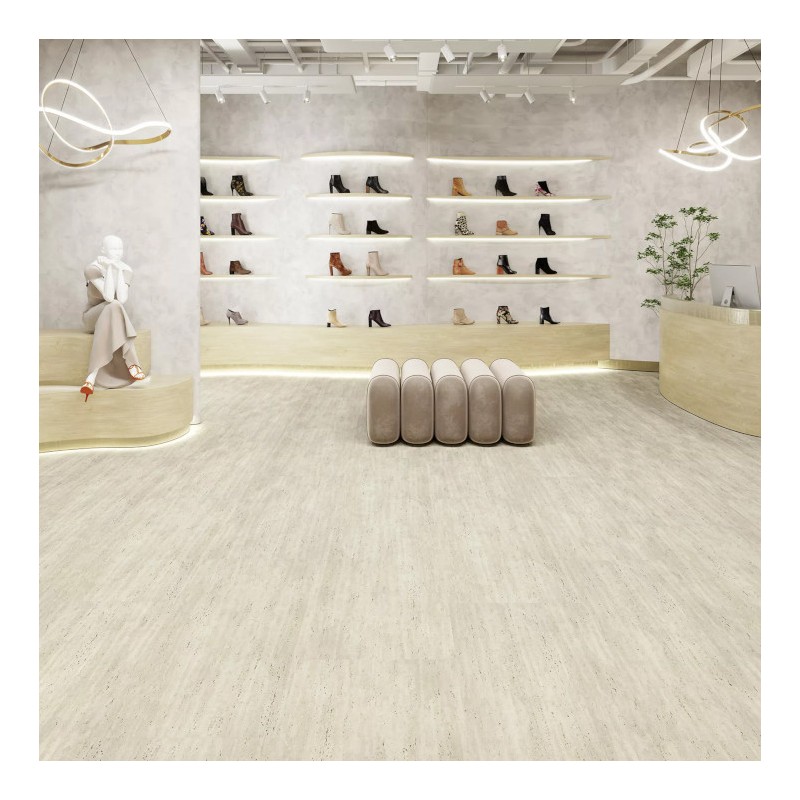 Panele winylowe Joka Designboden 555 Dryback Travertine 5543 23/33/42 2.5mm