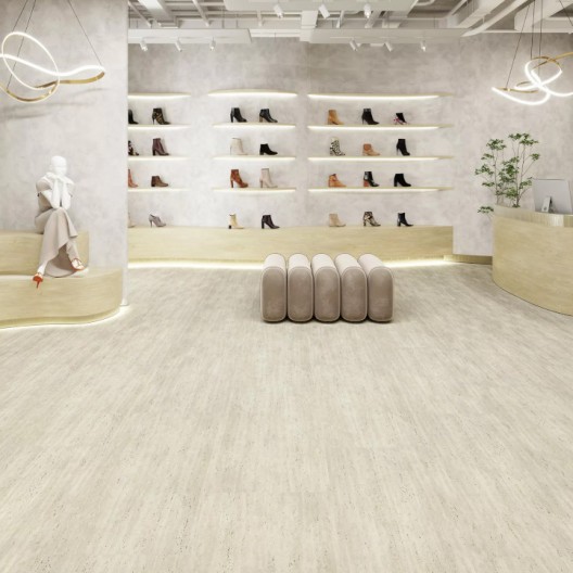 Panele winylowe Joka Designboden 555 Dryback Travertine 5543 23/33/42 2.5mm