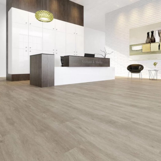 Panele winylowe Joka Designboden 555 Dryback African Grey Oak 5425 23/33/42 2.5mm