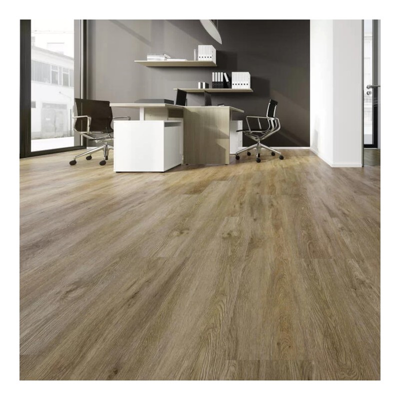 Panele winylowe Joka Designboden 555 Dryback Imperial Oak 5424 23/33/42 2.5mm