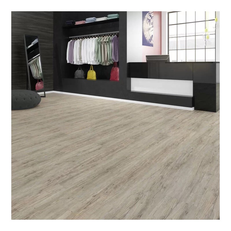 Panele winylowe Joka Designboden 555 Dryback Grey Driftwood 5518 23/33/42 2.5mm