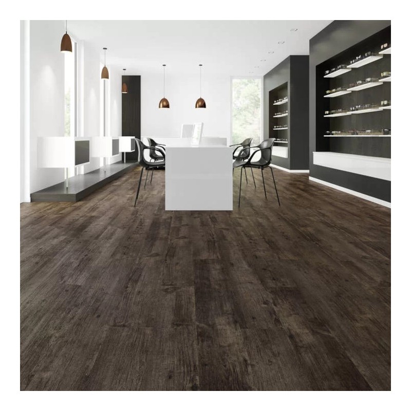 Panele winylowe Joka Designboden 555 Dryback Hickory 5514 23/33/42 2.5mm
