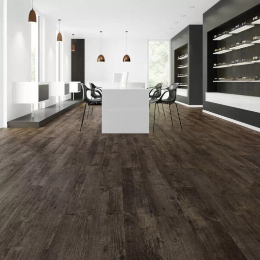 Panele winylowe Joka Designboden 555 Dryback Hickory 5514 23/33/42 2.5mm