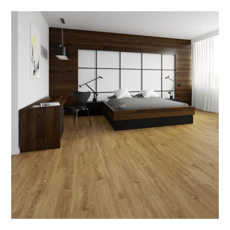 Panele winylowe Joka Designboden 555 Dryback Honey Oak 5524 23/33/42 2.5mm
