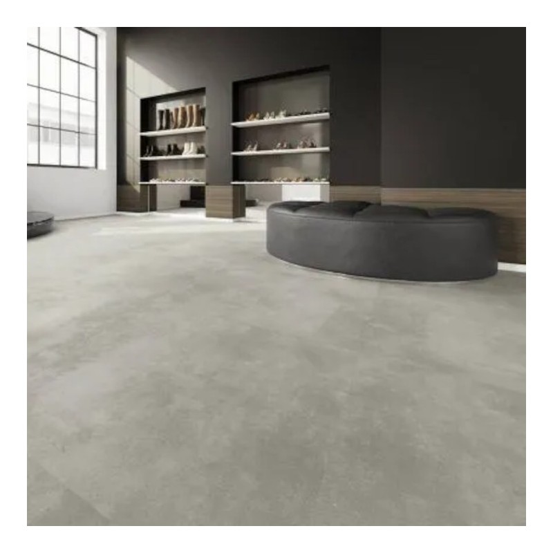 Panele winylowe Joka Designboden 555 Dryback Industrial Concrete Light 5607 23/33/42 2.5mm