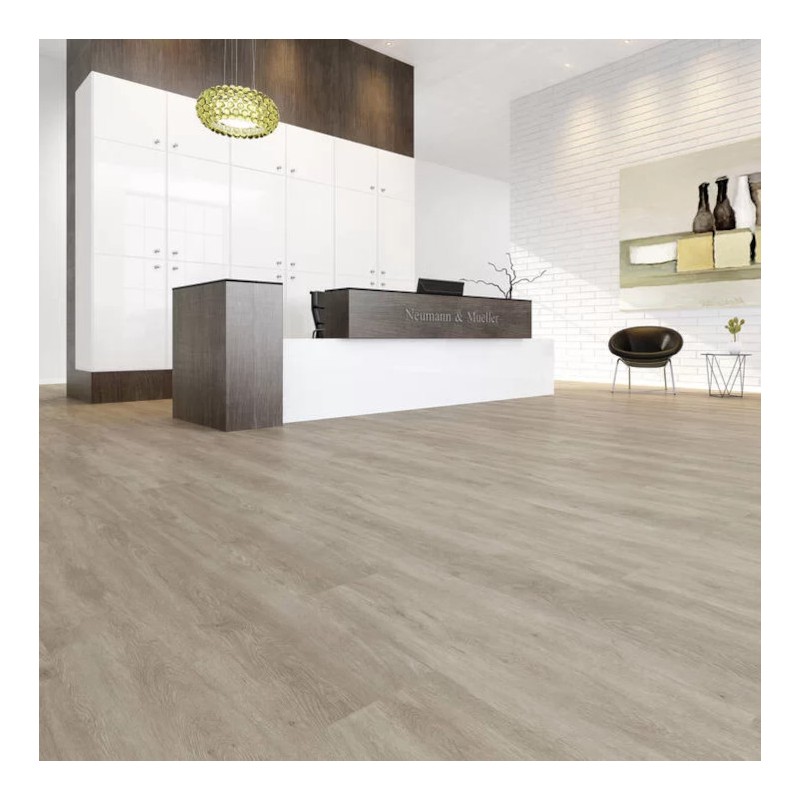 Panele winylowe Joka Designboden 555 Click African Grey Oak 425 23/33/42 6mm
