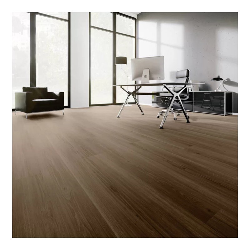 Panele winylowe Joka Designboden 555 Click Incredible Dark Oak 209 23/33/42 6mm