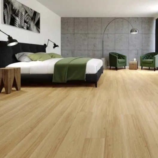 Panele winylowe Joka Designboden 555 Click Incredible Light Oak 207 23/33/42 6mm