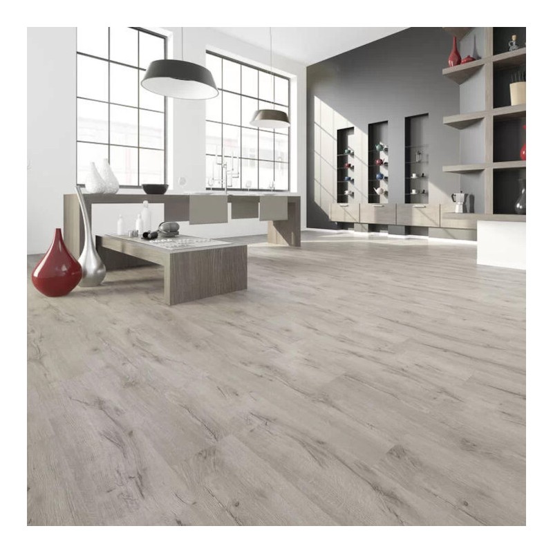 Panele winylowe Joka Designboden 555 Click Rustic Grey Oak 529 23/33/42 6mm