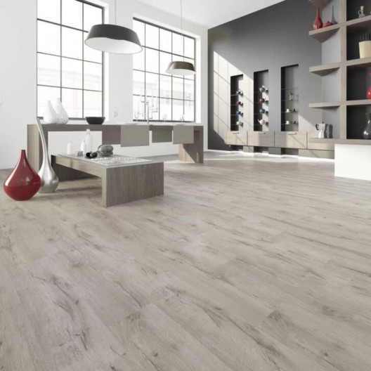 Panele winylowe Joka Designboden 555 Click Rustic Grey Oak 529 23/33/42 6mm