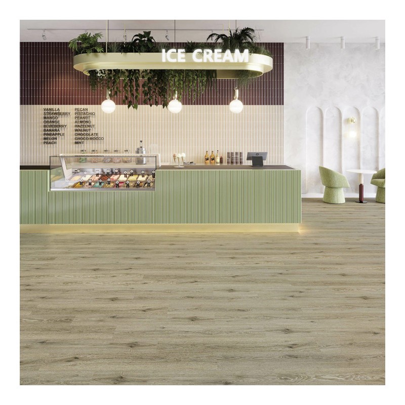 Panele winylowe Joka Designboden 555 Click Smoky Oak 541 23/33/42 6mm