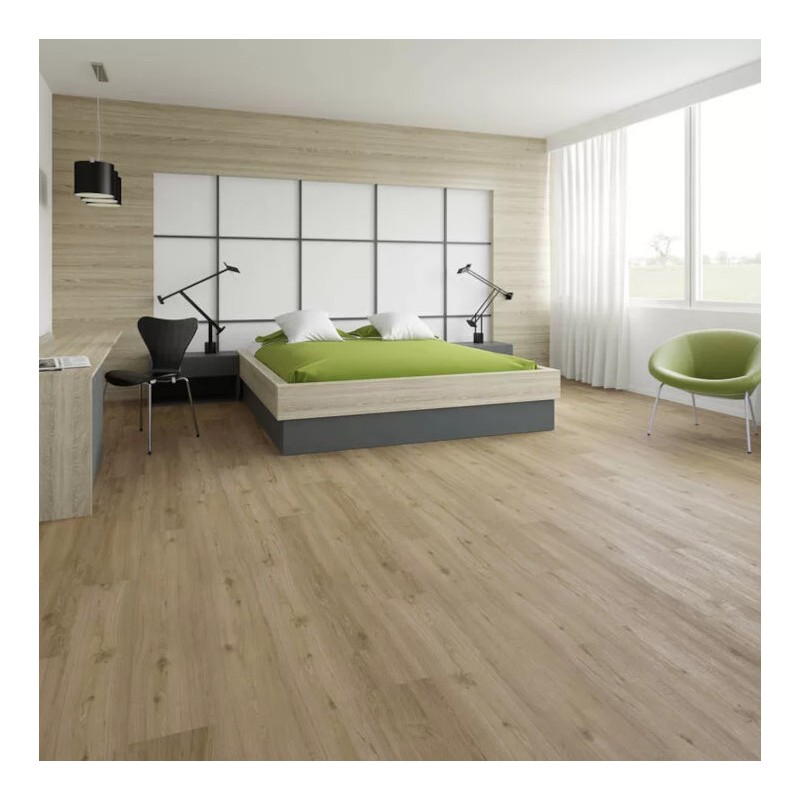 Panele winylowe Joka Designboden 555 Click Spring Oak 509 23/33/42 6mm