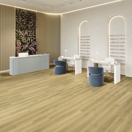 Panele winylowe Joka Designboden 555 Click Timeless Oak 540 23/33/42 6mm