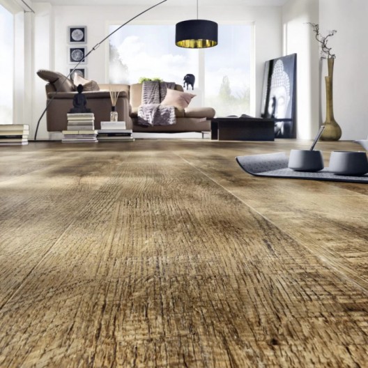 Panele winylowe Joka Designboden 555 Click Wild Oak 414 23/33/42 6mm