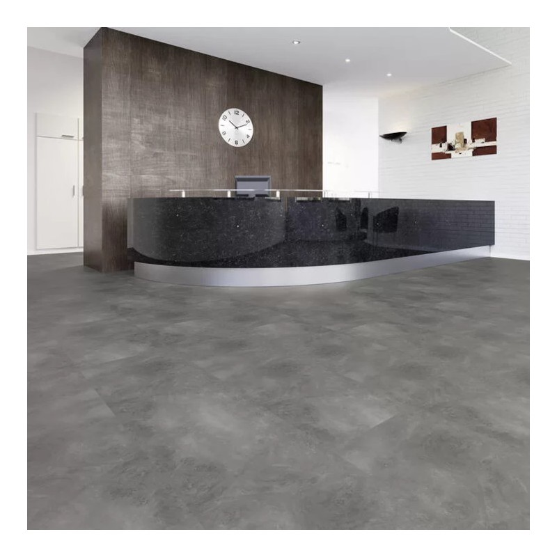 Panele winylowe Joka Designboden 555 Click Hazy Night 606 23/33/42 6mm