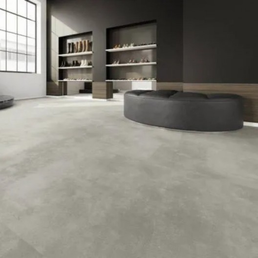 Panele winylowe Joka Designboden 555 Click Industrial Concrete Light 607 23/33/42 6mm