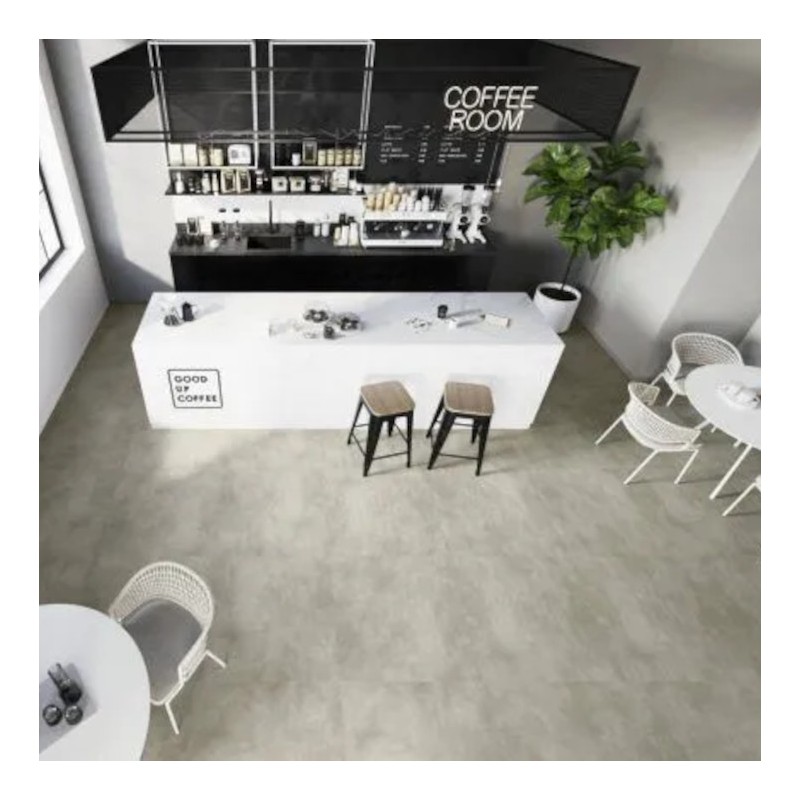 Panele winylowe Joka Designboden 555 Click Patchy Concrete 609 23/33/42 6mm