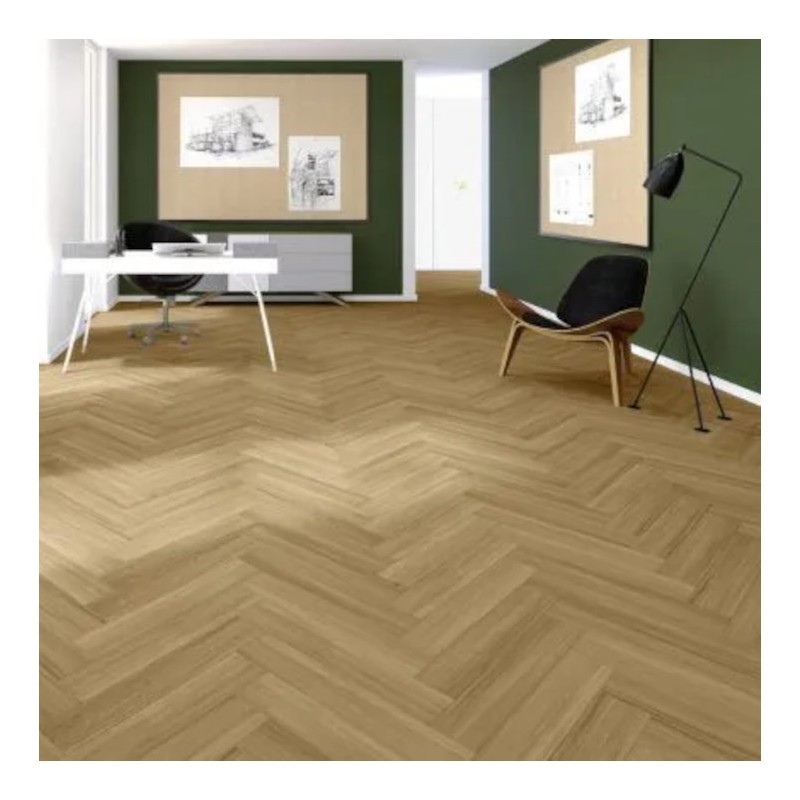 Panele winylowe Joka Designboden 555 Cycle Incredible Classic Oak 5381 23/33/42 2.5mm