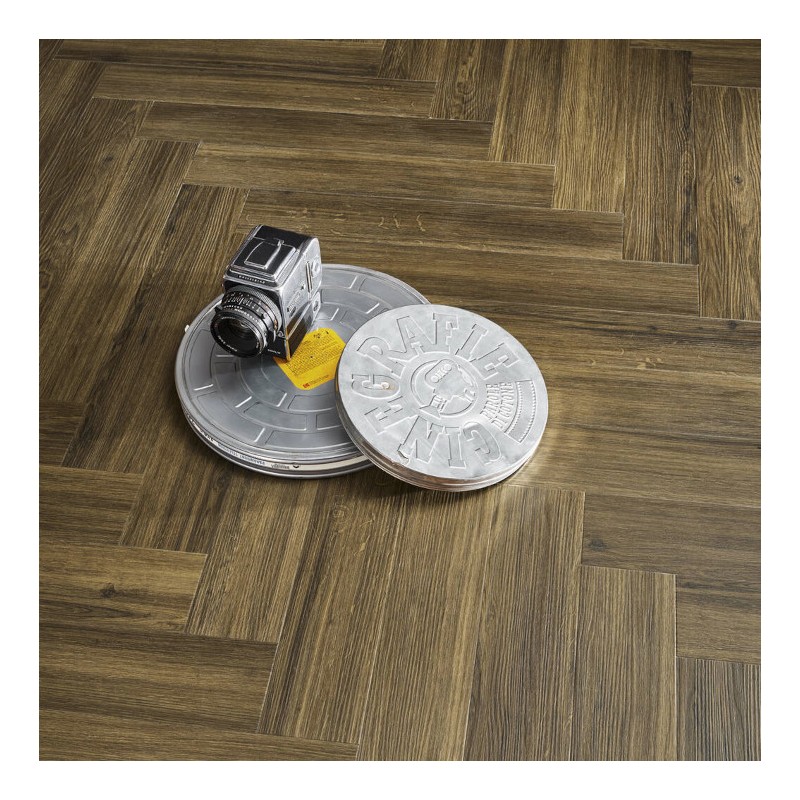 Panele winylowe Joka Designboden 555 Cycle Incredible Dark Oak 5382 23/33/42 2.5mm
