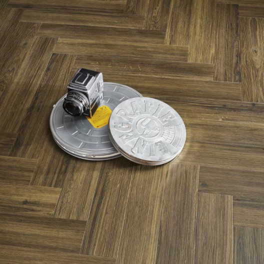 Panele winylowe Joka Designboden 555 Cycle Incredible Dark Oak 5382 23/33/42 2.5mm