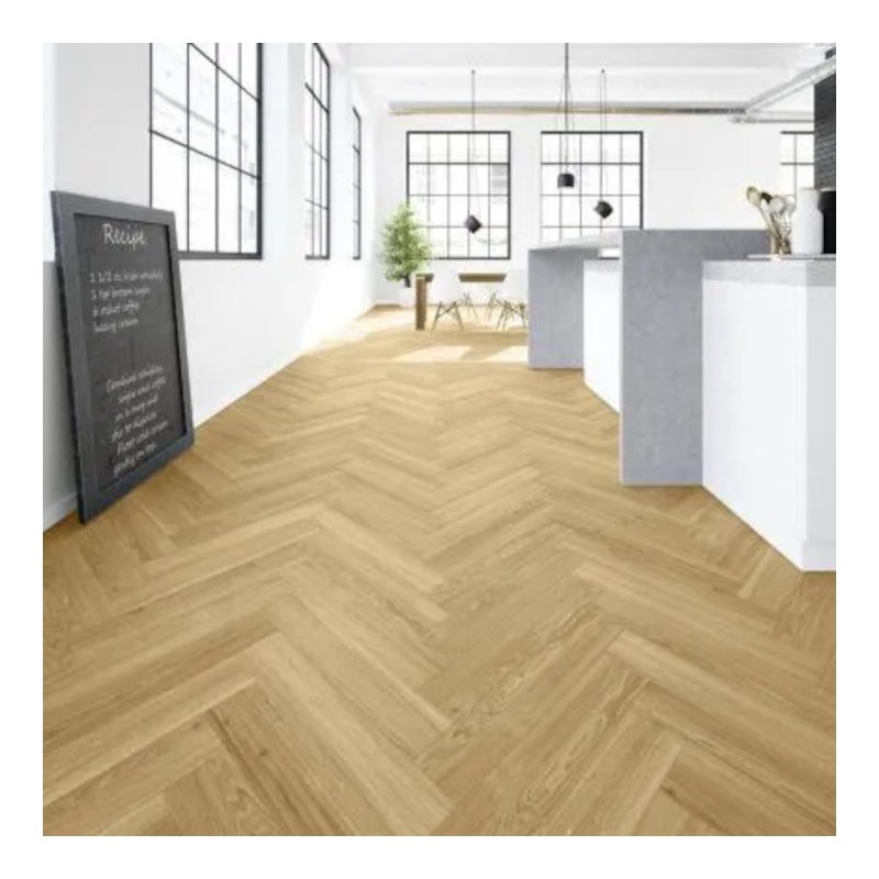 Panele winylowe Joka Designboden 555 Cycle Incredible Light Oak 5380 23/33/42 2.5mm
