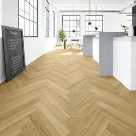 Panele winylowe Joka Designboden 555 Cycle Incredible Light Oak 5380 23/33/42 2.5mm