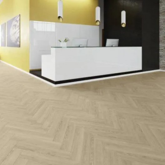 Panele winylowe Joka Designboden 555 Cycle Perfect Beige Oak 5384 23/33/42 2.5mm