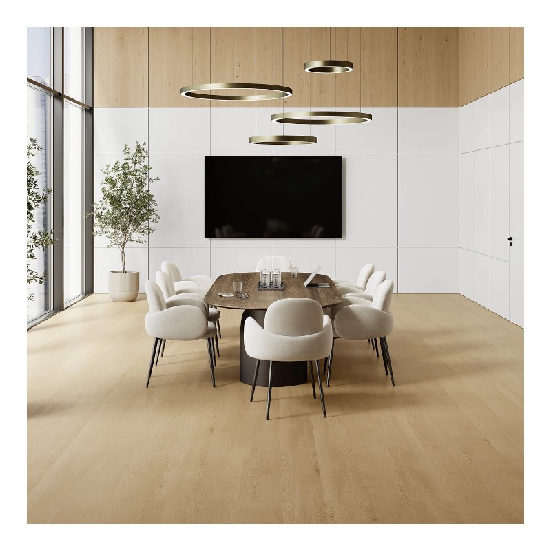 Panele winylowe Joka Designboden 555 XXL Chateau Oak Classic 9634 23/33/42 2.5mm
