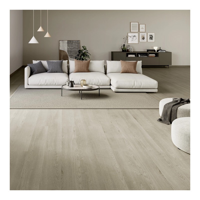 Panele winylowe Joka Designboden 555 XXL Chateau Oak Grey 9632 23/33/42 2.5mm