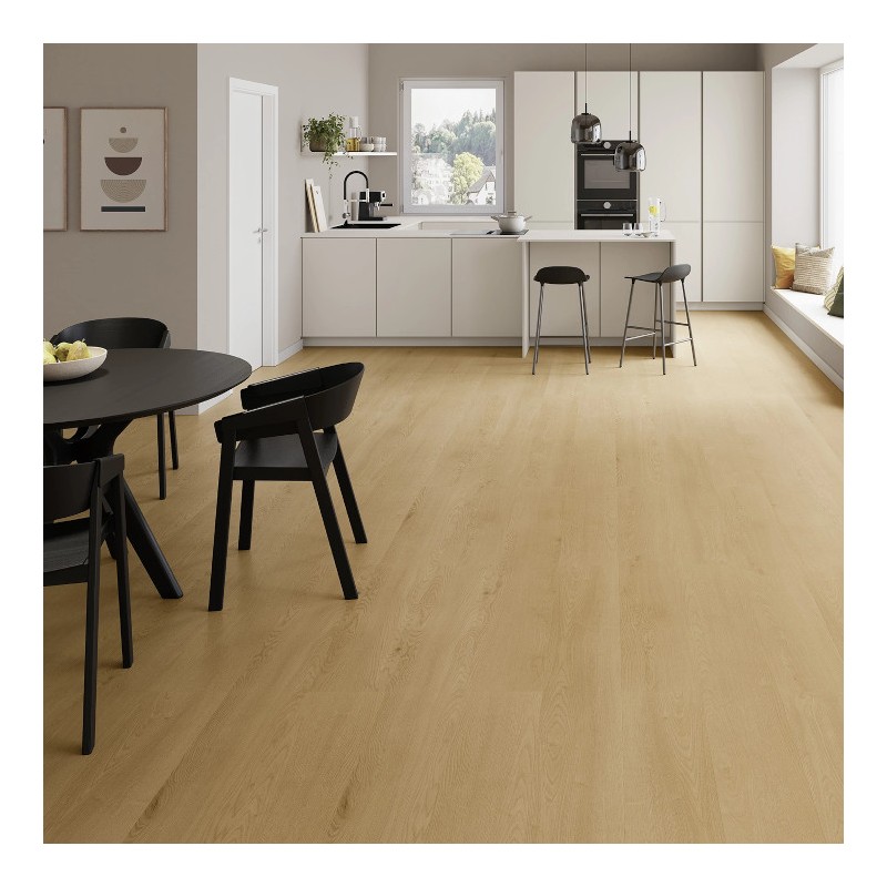 Panele winylowe Joka Designboden 555 XXL Chateau Oak Natural 9633 23/33/42 2.5mm