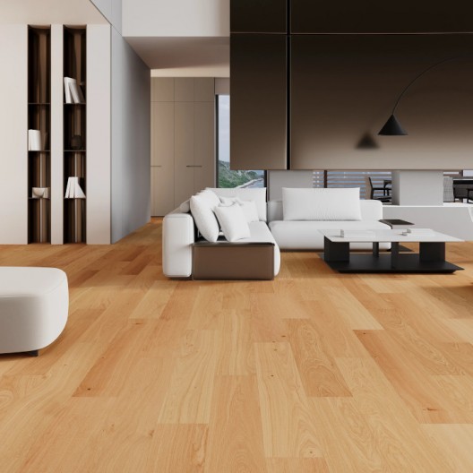 Panele hybrydowe Barlinek Smart Wood Dąb Futuris 1SH000015 6.3mm